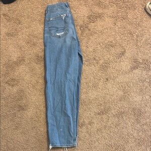 Classic Blue Women's Jeans